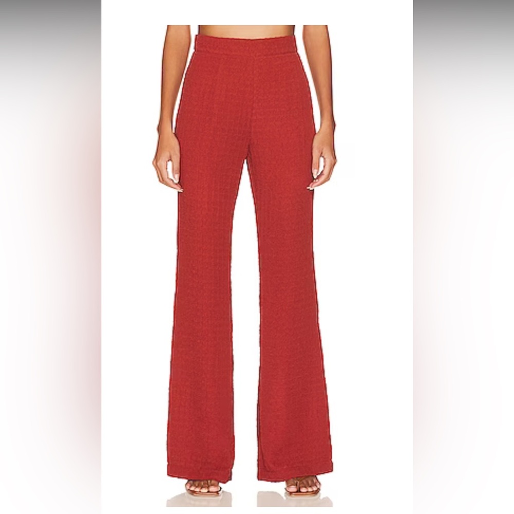 Steve Madden wide leg pants
